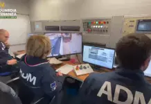 Sequestrati 248 kg di cocaina al porto di Gioia Tauro