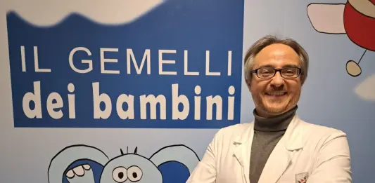 Paralisi cerebrale infantile, Policlinico Gemelli capofila di uno studio su un farmaco innovativo