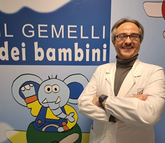 Paralisi cerebrale infantile, Policlinico Gemelli capofila di uno studio su un farmaco innovativo