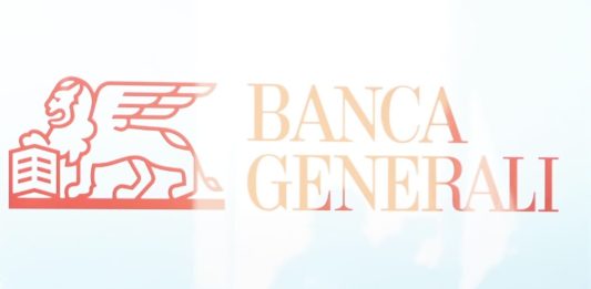 Banca Generali, a novembre raccolta netta totale a 649 milioni
