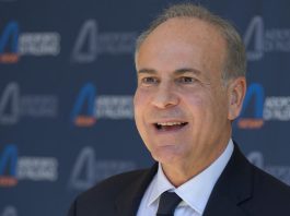 Aeroporto di Palermo, a novembre passeggeri in crescita del 6,5% rispetto al 2024