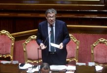 Manovra, Giorgetti al Senato “Dal Governo non austerità, ma una politica di prudenza”