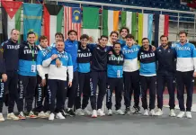 Grand Prix di sciabola a Orleans, 10 azzurri al tabellone principale