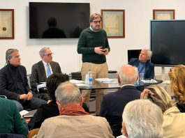 La Regione Lombardia presenta nuove iniziative per l’edilizia sostenibile