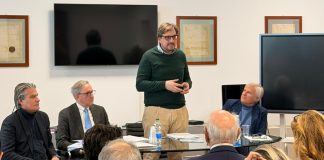 La Regione Lombardia presenta nuove iniziative per l’edilizia sostenibile