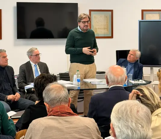 La Regione Lombardia presenta nuove iniziative per l’edilizia sostenibile