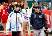 F1, Hadjar sostituisce Tsunoda in Red Bull: sarà il compagno di Verstappen nel 2026