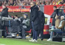 Nice, Haise heading for the exit: Puel set to become new coach