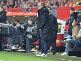 Nice, Haise heading for the exit: Puel set to become new coach