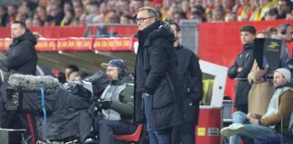 Nice, Haise heading for the exit: Puel set to become new coach