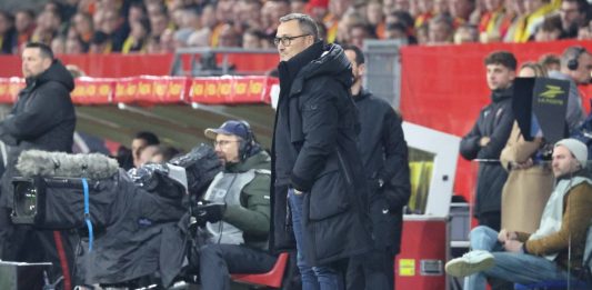 Franck Haise appointed Rennes head coach