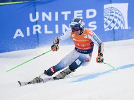 Haugan vince lo slalom in Val d’Isere, Vinatzer ottimo 4° in rimonta