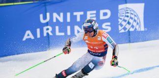 Haugan vince lo slalom in Val d’Isere, Vinatzer ottimo 4° in rimonta