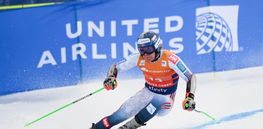 Haugan vince lo slalom in Val d’Isere, Vinatzer ottimo 4° in rimonta