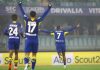 Il Verona trova la prima vittoria, al Bentegodi dominata 3-1 l’Atalanta