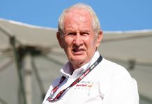 F1, ufficiale: Helmut Marko lascia la Red Bull dopo 20 anni