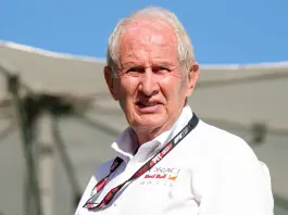 F1, ufficiale: Helmut Marko lascia la Red Bull dopo 20 anni
