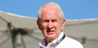 F1, ufficiale: Helmut Marko lascia la Red Bull dopo 20 anni