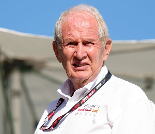 F1, ufficiale: Helmut Marko lascia la Red Bull dopo 20 anni
