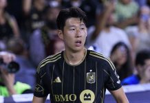 Son Heung-min blackmailers jailed in South Korea