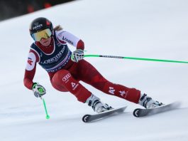 Huetter vince la discesa di Cdm di Val d’Isere, Pirovano quinta