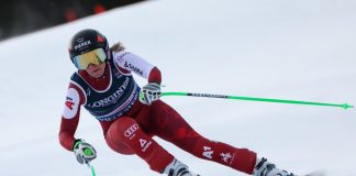 Huetter vince la discesa di Cdm di Val d’Isere, Pirovano quinta