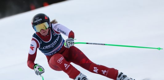 Huetter vince la discesa di Cdm di Val d’Isere, Pirovano quinta