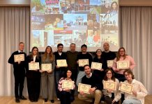 Amplifon, oltre 1.000 fotografie dei dipendenti per raccontare i 75 anni dell’azienda