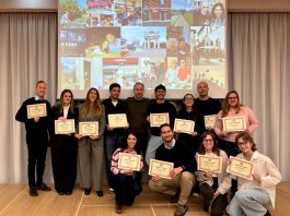 Amplifon, oltre 1.000 fotografie dei dipendenti per raccontare i 75 anni dell’azienda