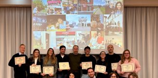 Amplifon, oltre 1.000 fotografie dei dipendenti per raccontare i 75 anni dell’azienda