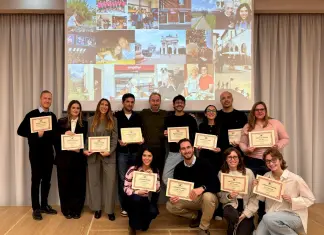 Amplifon, oltre 1.000 fotografie dei dipendenti per raccontare i 75 anni dell’azienda