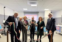 Dai manichini ai pazienti reali, al Policlinico di Palermo un centro di simulazione in area medica ad alta fedeltà