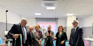 Dai manichini ai pazienti reali, al Policlinico di Palermo un centro di simulazione in area medica ad alta fedeltà