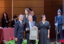 Al direttore de Il Sole 24 Ore l’Ambrogino d’oro 2025