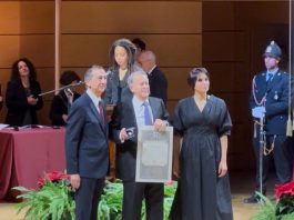 Al direttore de Il Sole 24 Ore l’Ambrogino d’oro 2025