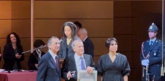 Al direttore de Il Sole 24 Ore l’Ambrogino d’oro 2025