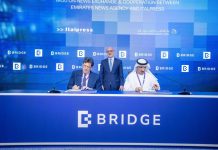 إيتاليابرس تواصل مسيرتها الدولية المتسارعة بتوقيع شراكة مع وكالة أنباء الإمارات