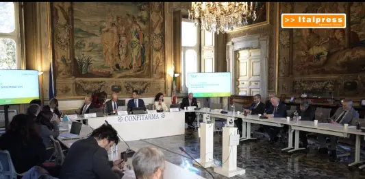 إطلاق برنامج تعاون دولي جديد بشأن التحول في الطاقة