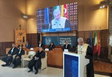 Università di Palermo, a Palazzo Steri la quarta edizione della Giornata della divulgazione della scienza