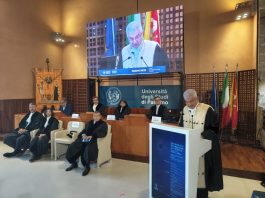 Università di Palermo, a Palazzo Steri la quarta edizione della Giornata della divulgazione della scienza