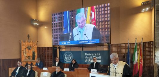 Università di Palermo, a Palazzo Steri la quarta edizione della Giornata della divulgazione della scienza