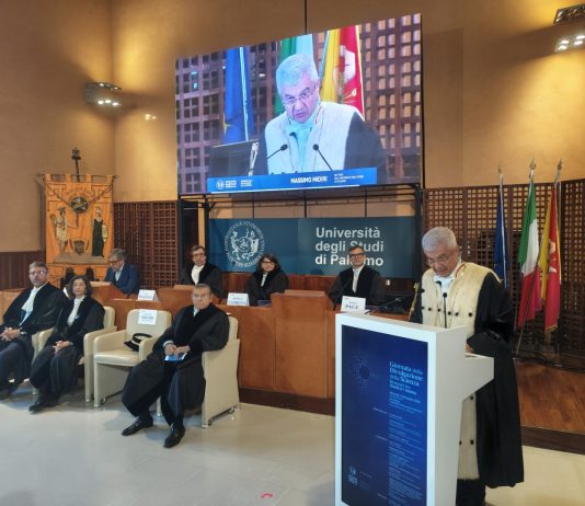 Università di Palermo, a Palazzo Steri la quarta edizione della Giornata della divulgazione della scienza