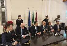 Blitz contro clan mafiosi e narcotraffico a Palermo, 50 misure cautelari / Video