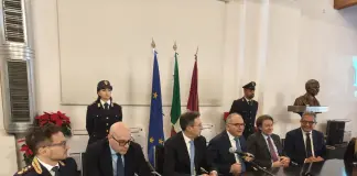 Blitz contro clan mafiosi e narcotraffico a Palermo, 50 misure cautelari / Video