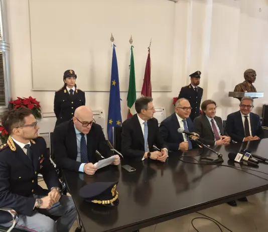 Blitz contro clan mafiosi e narcotraffico a Palermo, 50 misure cautelari / Video