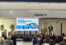 Inaugurato a Palermo il nuovo Biodiversity Gateway di via Archirafi