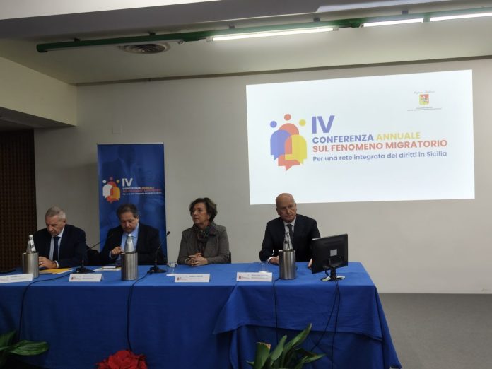 Conferenza migratori