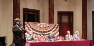 Palermo, presentati gli appuntamenti delle formazioni giovanili musicali del Teatro Massimo