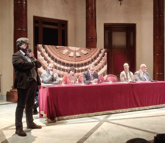Palermo, presentati gli appuntamenti delle formazioni giovanili musicali del Teatro Massimo