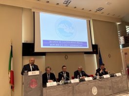 La Costituzione dell’Azerbaigian compie 30 anni: “Con l’Italia un rapporto strategico”